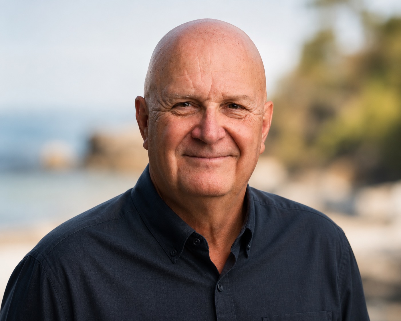 Bob Michor