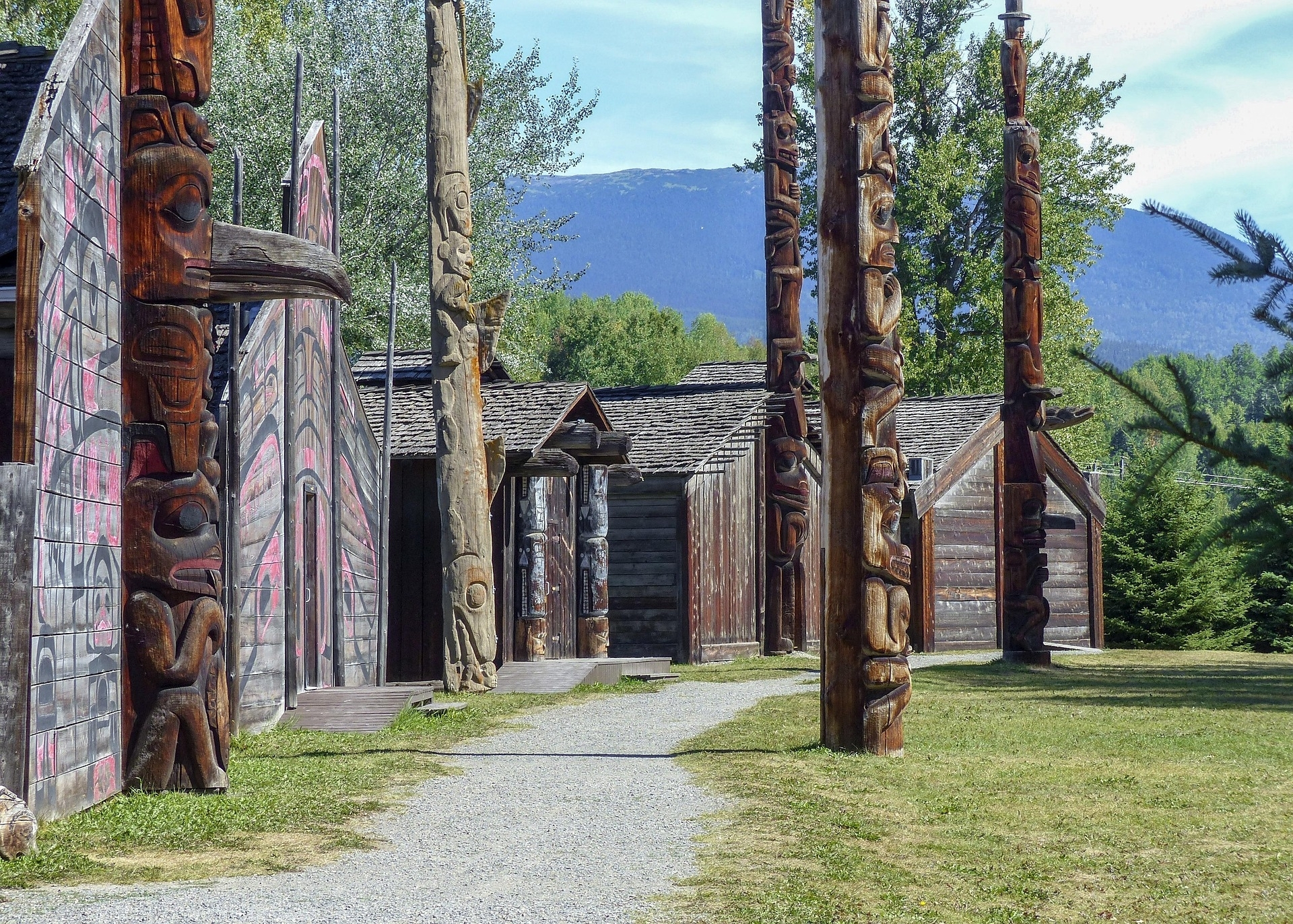 The Wisdom of Indigenous Roots: Stewardship as Legacy on the Sunshine Coast